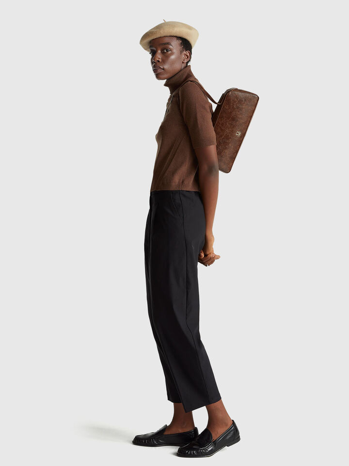 TROUSERS Women image number 3